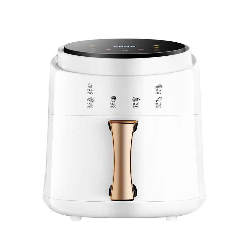 Air Fryer Large Capacity 6L 8L Intelligent Electric Fryer - I Like It I Love It
