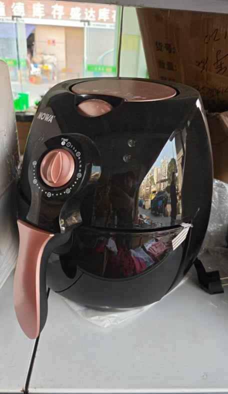 Air Fryer - I Like It I Love It