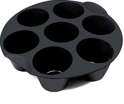 Air fryer accessories 7in8 sets - I Like It I Love It