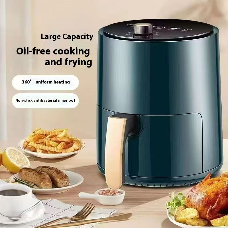 Air Fryer - I Like It I Love It