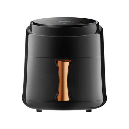 Air Fryer Large Capacity 6L 8L Intelligent Electric Fryer - I Like It I Love It