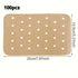 Rectangular Air Fryer Paper - I Like It I Love It