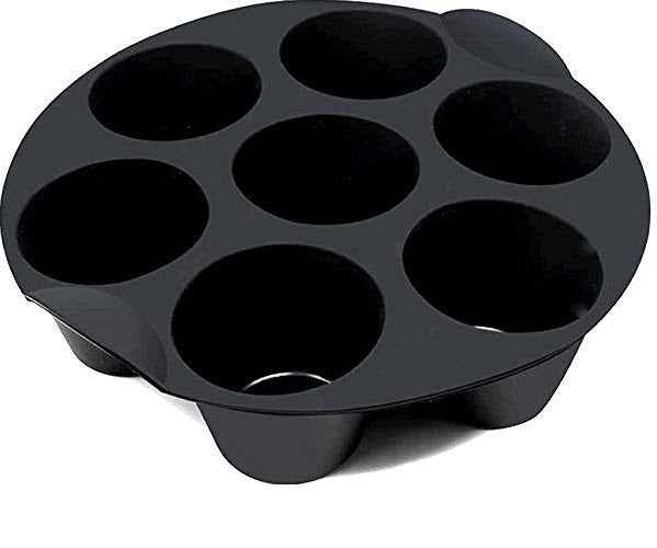 Air fryer accessories 7in8 sets - I Like It I Love It