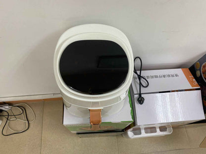 Air Fryer Large Capacity 6L 8L Intelligent Electric Fryer - I Like It I Love It