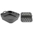 Reusable Air Fryer Splash Guard Liner - I Like It I Love It