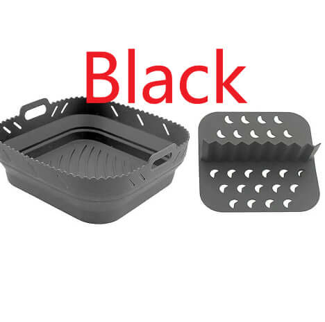 Reusable Air Fryer Splash Guard Liner - I Like It I Love It