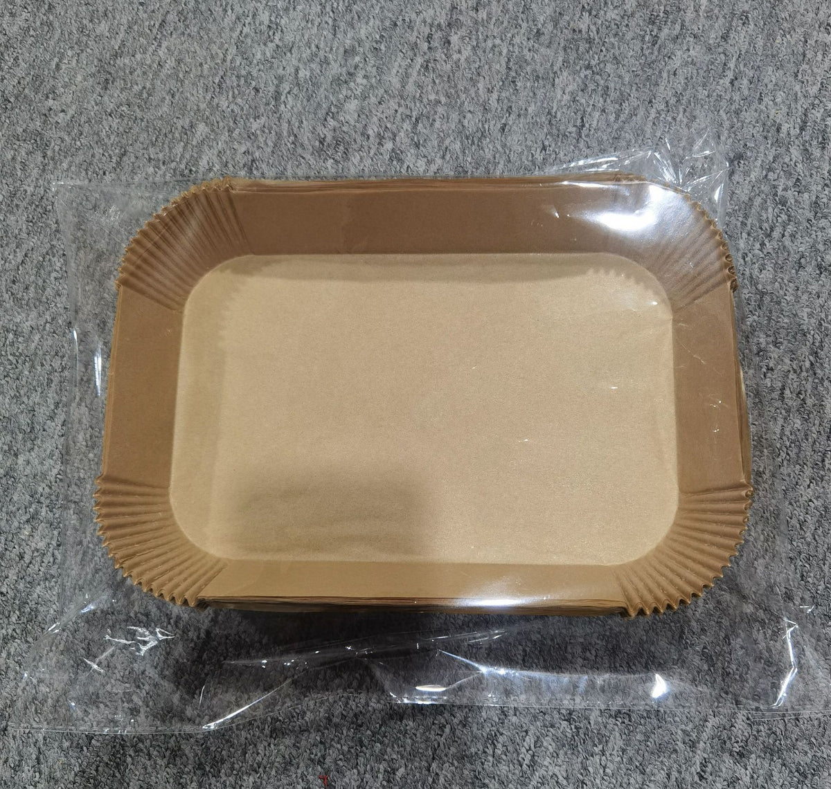 Air Fryer Special Food Grade Silicone Oil Baking Paper Oiled Paper Plate - I Like It I Love It