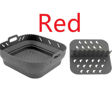 Reusable Air Fryer Splash Guard Liner - I Like It I Love It