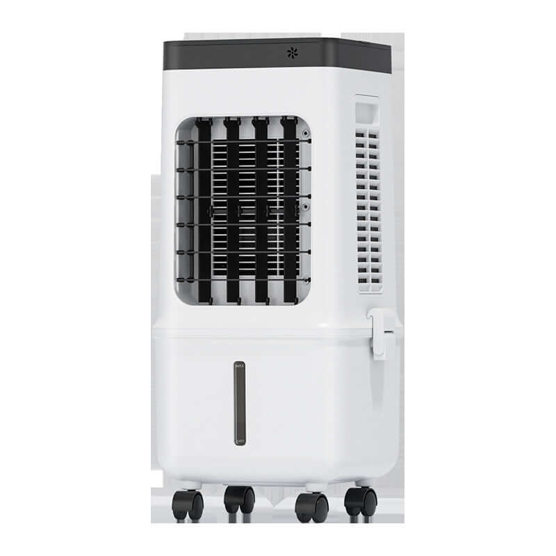 Smart Remote-Controlled Household Air Cooler - I Like It I Love It