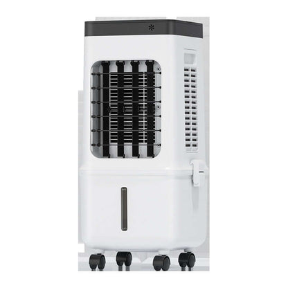Smart Remote-Controlled Household Air Cooler - I Like It I Love It