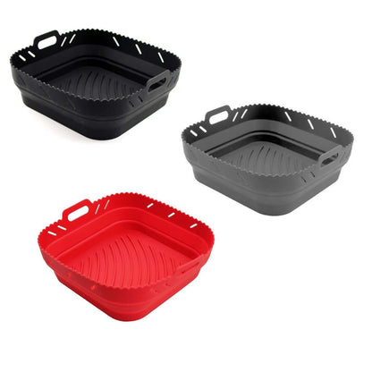 Reusable Air Fryer Splash Guard Liner - I Like It I Love It