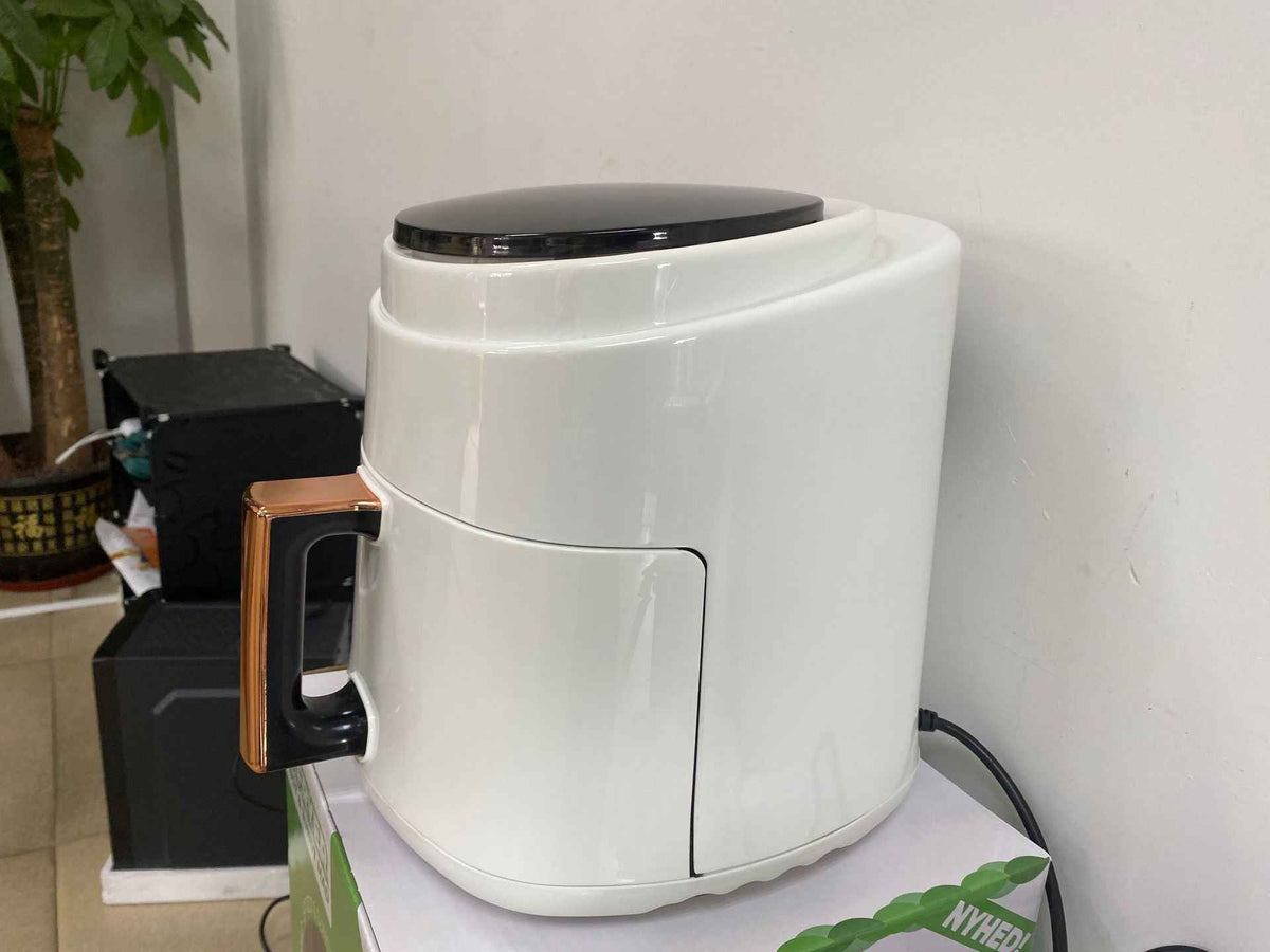 Air Fryer Large Capacity 6L 8L Intelligent Electric Fryer - I Like It I Love It