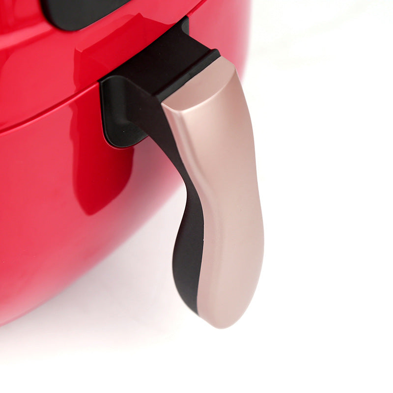 European Standard Plug Smart Air Fryer - I Like It I Love It