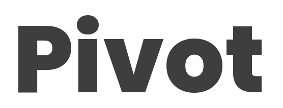 Pivot