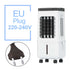 Smart Remote-Controlled Household Air Cooler - I Like It I Love It