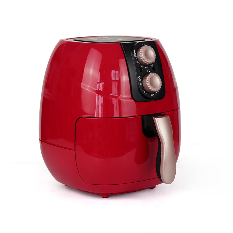 European Standard Plug Smart Air Fryer - I Like It I Love It