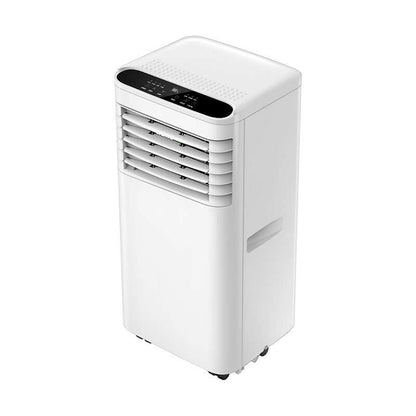 Dual Mode Humidifying Air Circulating Air Conditioner Fan - I Like It I Love It