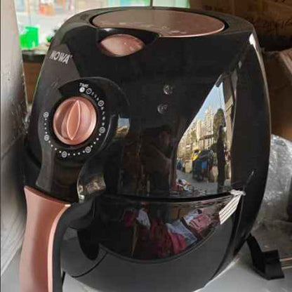 Air Fryer - I Like It I Love It