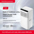Dual Mode Humidifying Air Circulating Air Conditioner Fan - I Like It I Love It